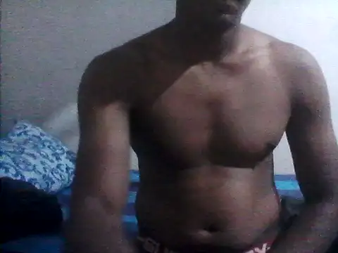 Bullboy8in online show from 11.10.25