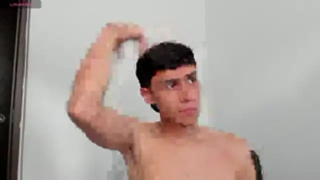 axel davis  online show from 12.15.25