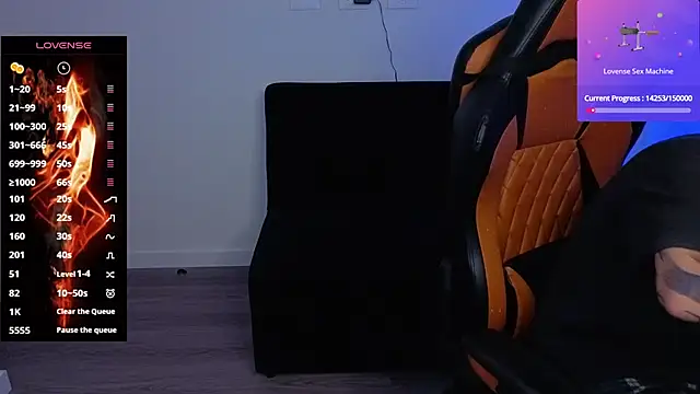 imlaiaaa online show from 09.12.25