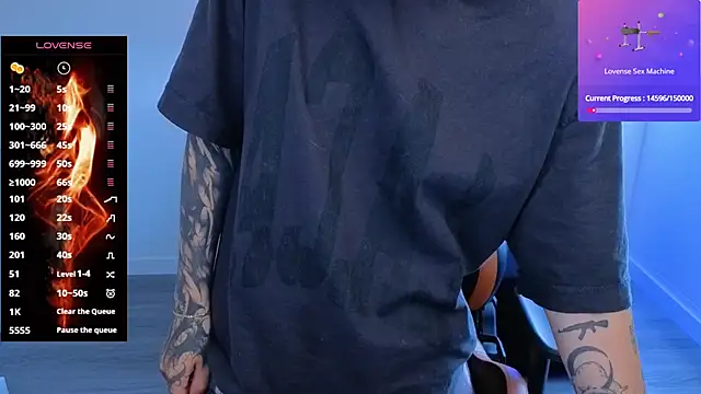 imlaiaaa online show from 09.12.25