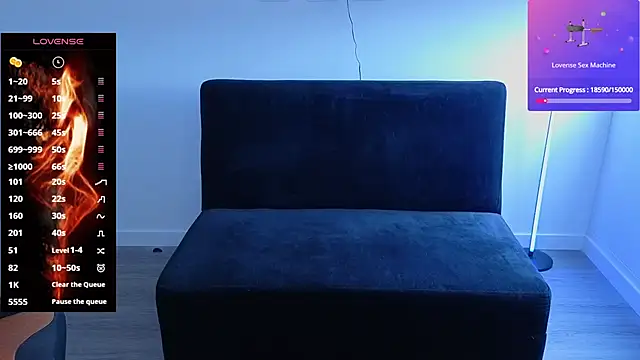 imlaiaaa online show from 09.13.25