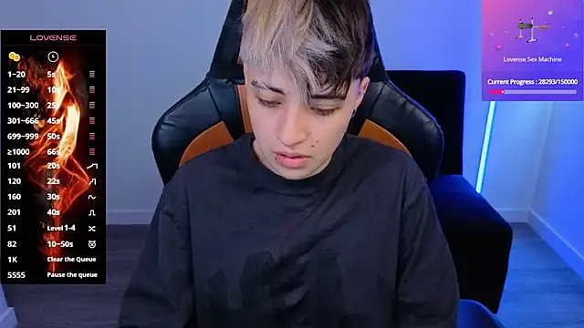 imlaiaaa online show from 09.21.25