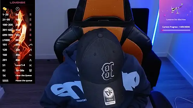 imlaiaaa online show from 09.25.25