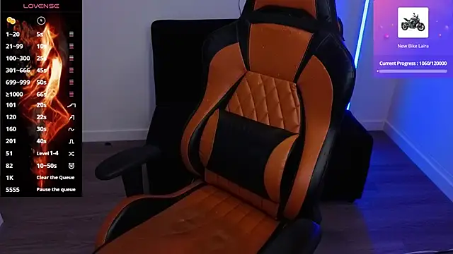 imlaiaaa online show from 09.30.25