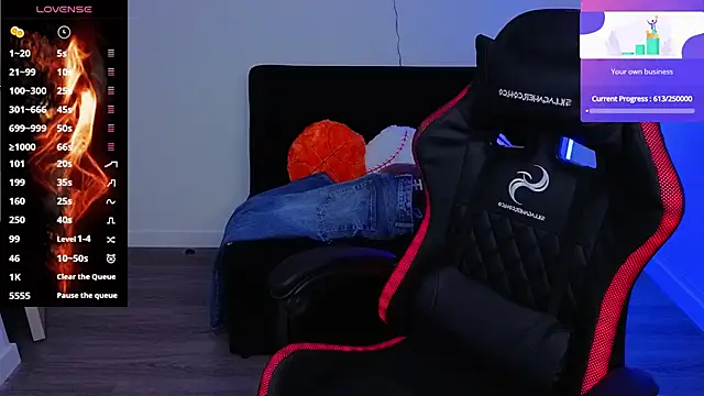 imlaiaaa online show from 11.11.25