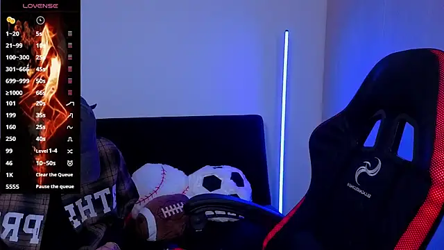 imlaiaaa online show from 11.22.25