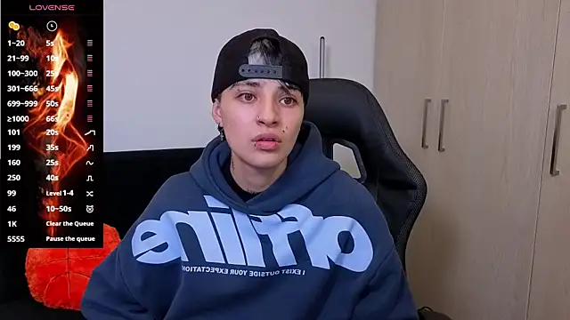 imlaiaaa online show from 11.27.25