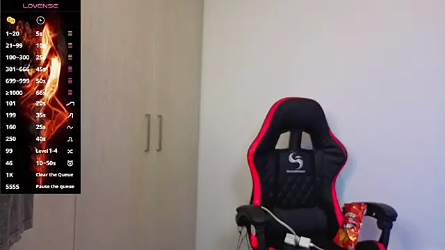 imlaiaaa online show from 12.18.25