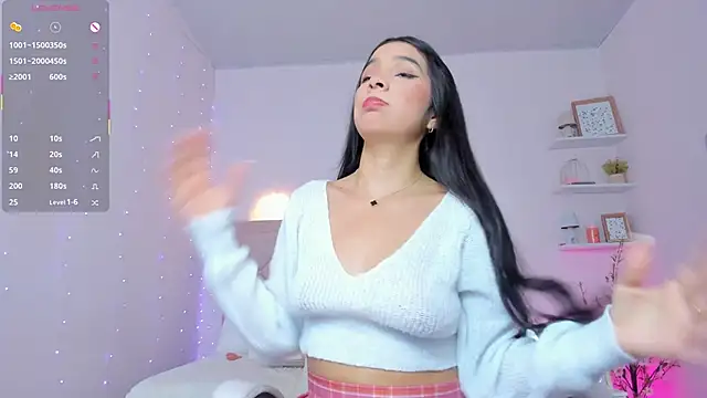 kim dreams18 online show from 10.05.25