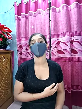 Cute Faria online show from 09.14.25