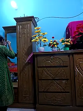 Cute Faria online show from 09.22.25