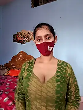 Cute Faria online show from 09.23.25