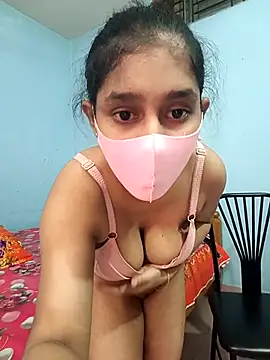 Cute Faria online show from 10.06.25