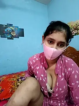 Cute Faria online show from 10.20.25