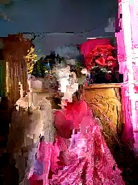 Cute Faria online show from 10.22.25