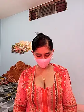 Cute Faria online show from 11.12.25