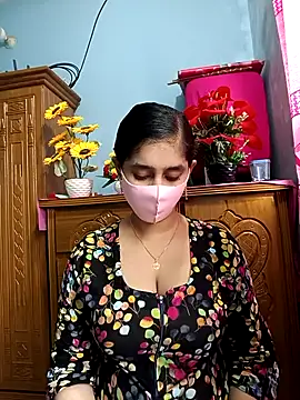 Cute Faria online show from 11.23.25