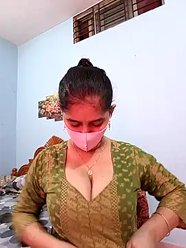 Cute Faria online show from 11.30.25