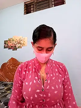 Cute Faria online show from 12.18.25