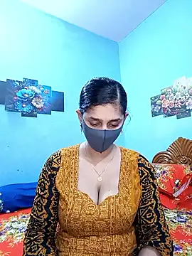 Cute Faria online show from 02.17.26