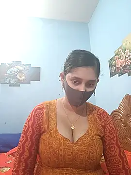 Cute Faria online show from 03.09.26