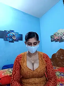 Cute Faria online show from 03.12.26