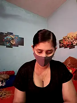 Cute Faria online show from 04.18.26