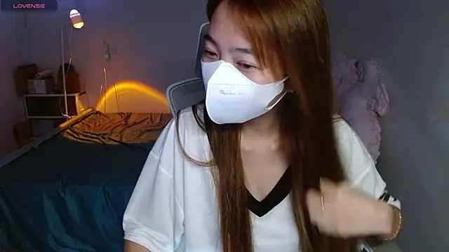 Snapshot of Alina_MissAsian chatting on 09.12.25 Alina MissAsian online show from 09.12.25