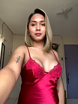 IvoryKath online show from 11.02.25