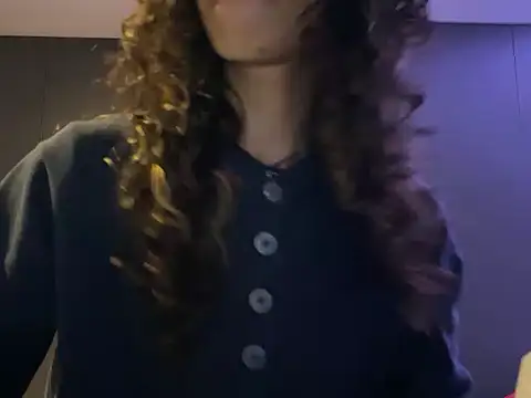 camille delrey online show from 10.12.25