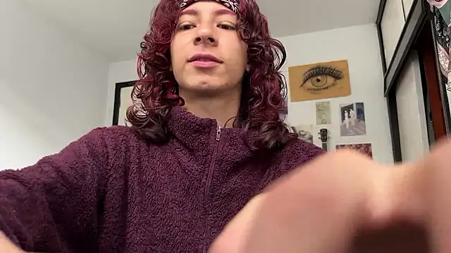 camille delrey online show from 01.10.26