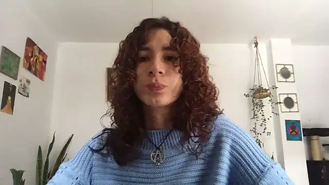 camille delrey online show from 05.11.26