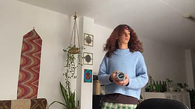 camille delrey online show from 05.15.26