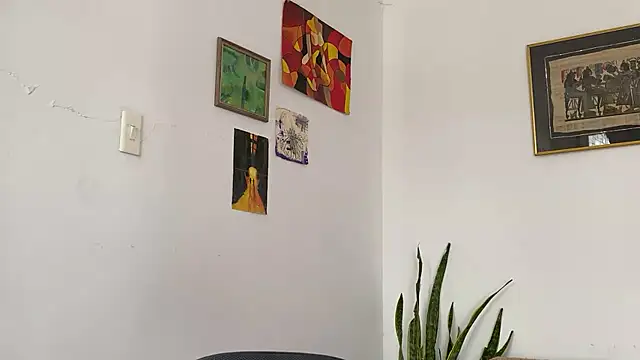 camille delrey online show from 06.17.26