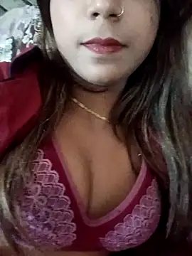 payalsharma95 online show from 04.24.26