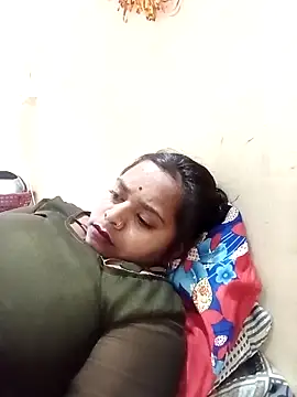 Hot crety online show from 02.03.26