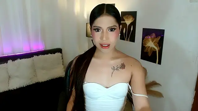 Sassy Suzuhime online show from 03.24.26