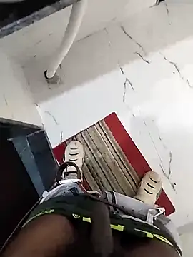 Wet BunnyFun online show from 09.26.25