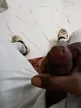 Wet BunnyFun online show from 10.16.25