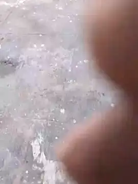 Wet BunnyFun online show from 11.04.25