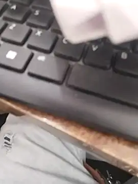 Wet BunnyFun online show from 11.15.25