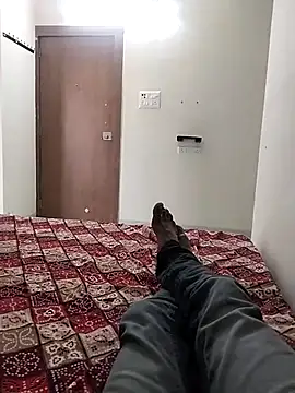 Wet BunnyFun online show from 11.19.25