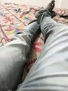 Wet BunnyFun online show from 04.07.26