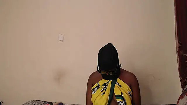 Pretty punana online show from 01.12.26