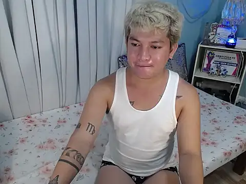 Fuckboii intown online show from 12.01.25