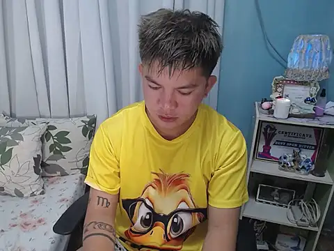 Fuckboii intown online show from 12.14.25