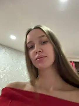 ElliRose online show from 12.04.25