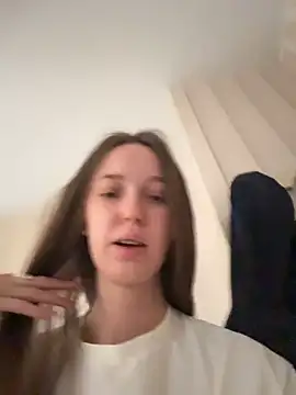 ElliRose online show from 02.24.26