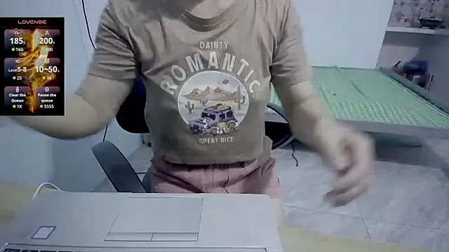  Sara 768 online show from 09.09.25