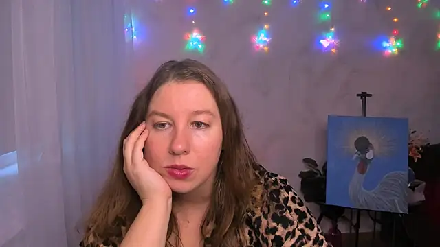 Snapshot of NancySanders chatting on 09.13.25 NancySanders online show from 09.13.25